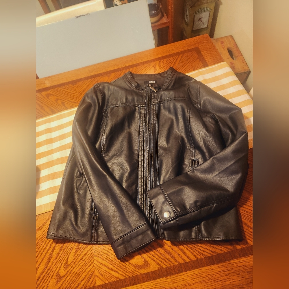 Ana Jacket